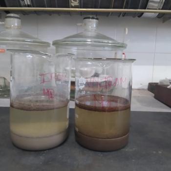 Métodos de ensayo para determinar Sulfatos solubles en agua y ácido