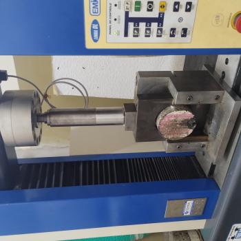 Adherencia entre capas. Metodo LEUTNER.