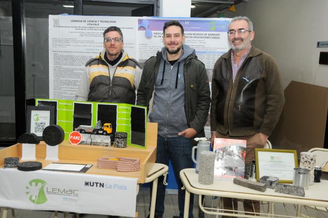 feria laboratorios