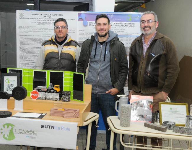 feria laboratorios