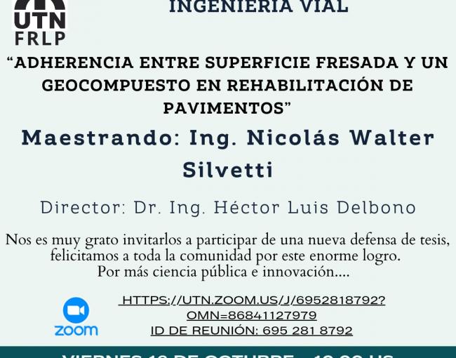 Silvetti